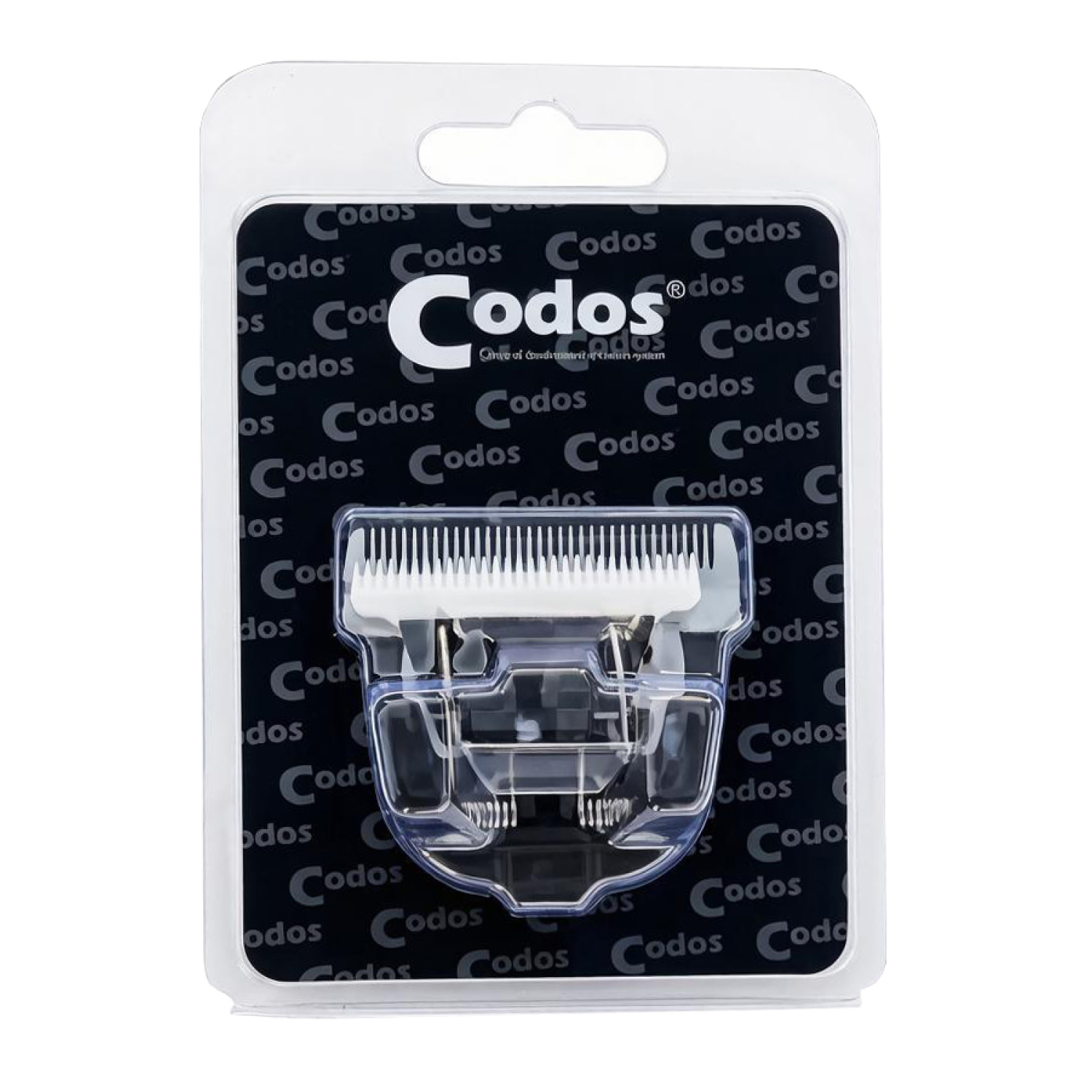 Нож Codos СР-9580, 9600, 9700, 9180, 9200 Регулируемый, 33 зубца