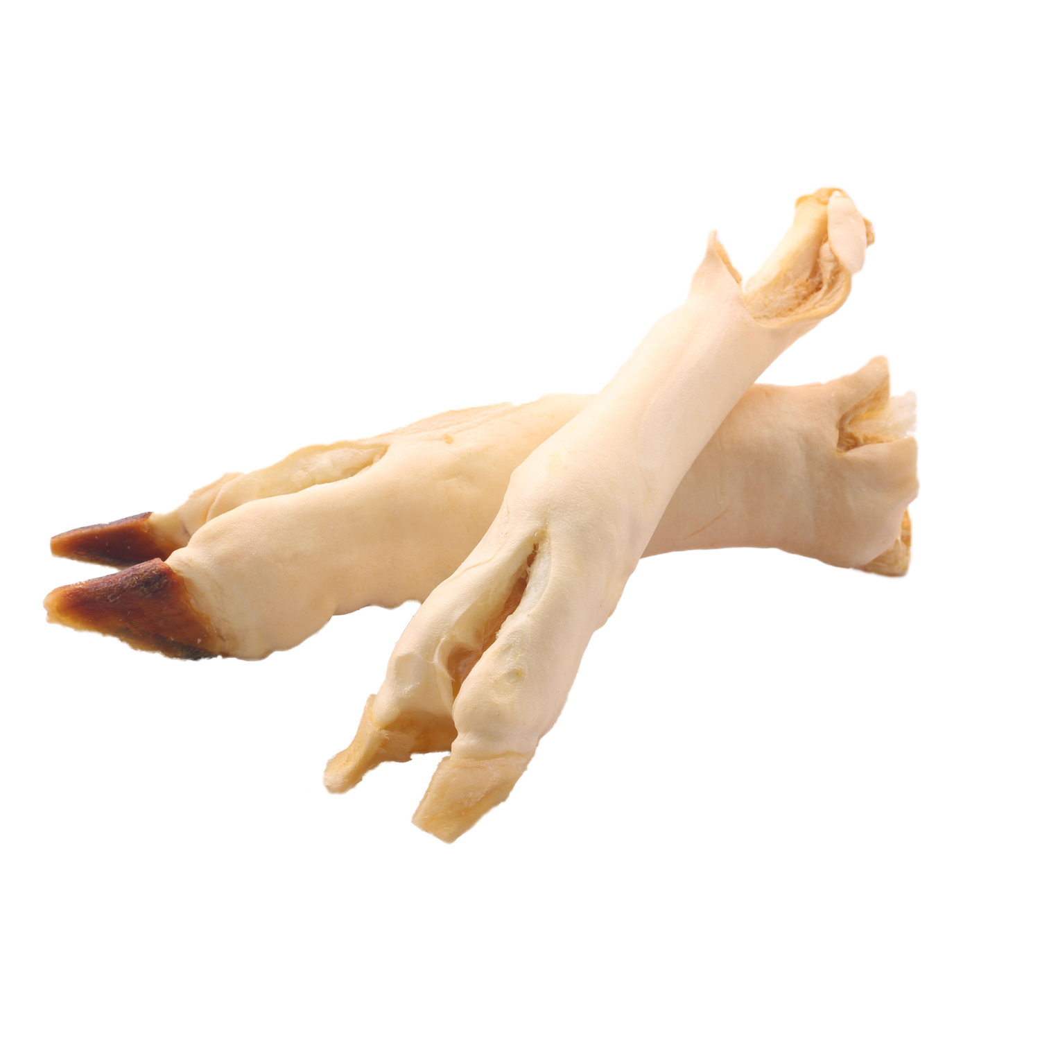 Лакомство TiTBiT Нога баранья 2 для собак 164 г