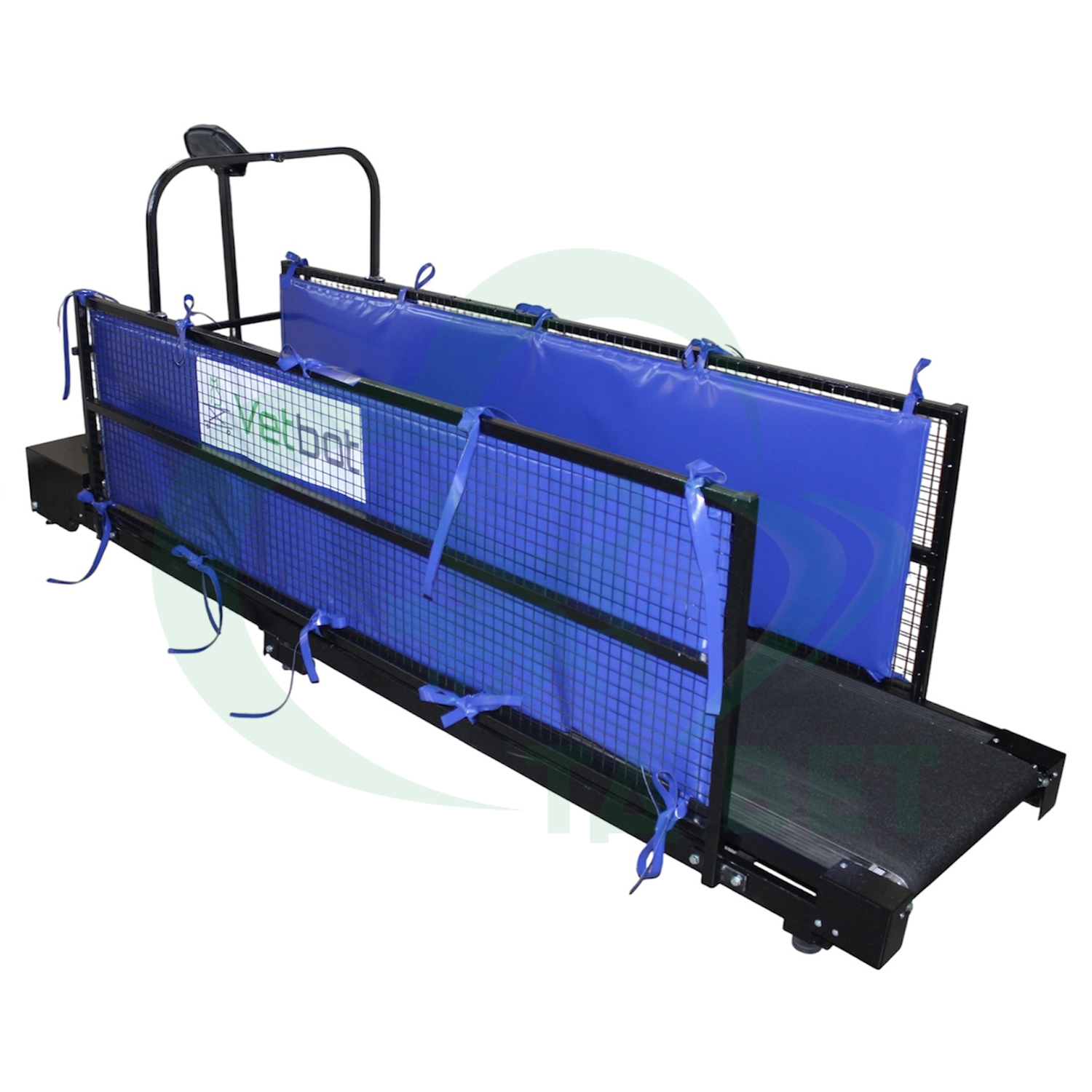 ТД ВЕТ Беговая дорожка для собак Vetbot-254, 460х2000 мм