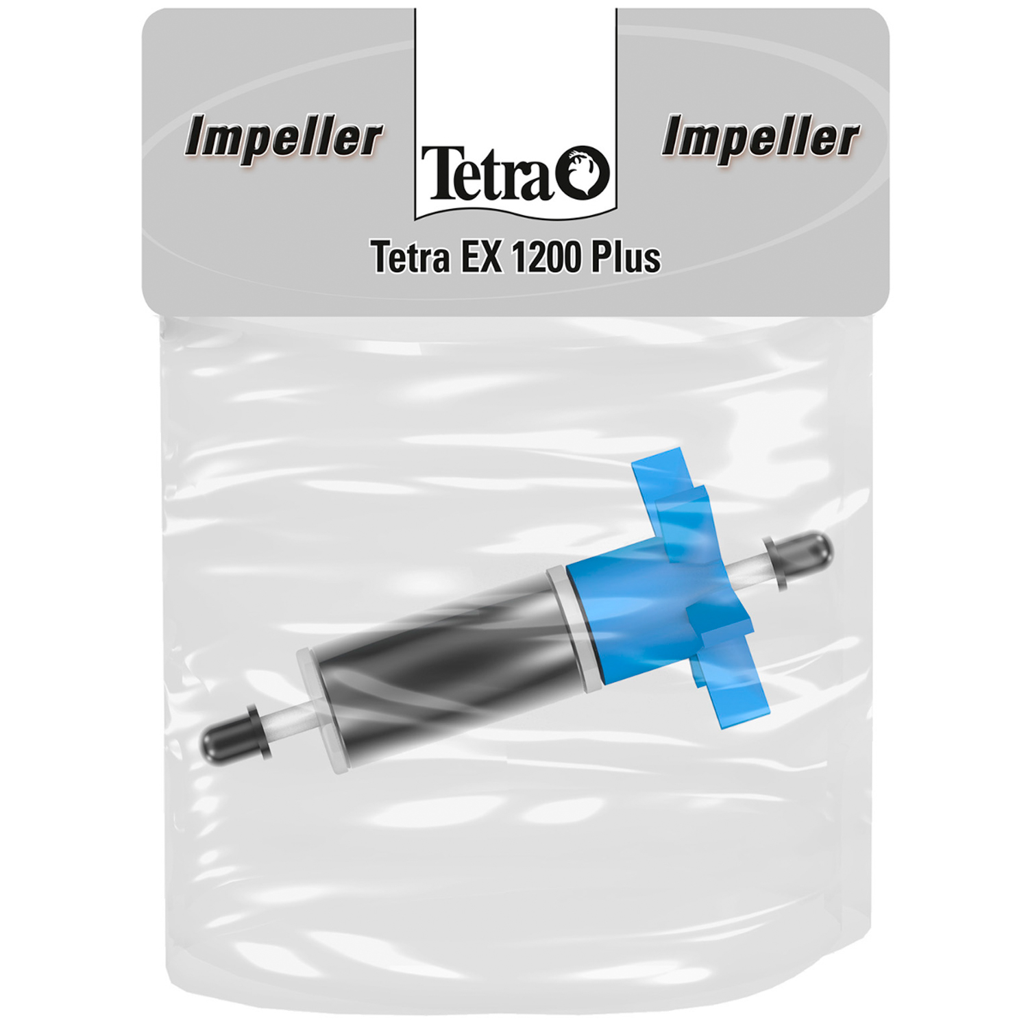 Tetra Impeller Ротор внешнего фильтра EX 1200 plus СКИДКА 50%