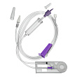 B.Braun Энтеропорт плюс Сет Universal Adapter