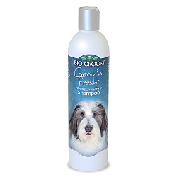 Bio-Groom Groom'n Fresh шампунь дезодорирующий без сульфатов 355 мл Bio-Groom Groom'n Fresh шампунь дезодорирующий без сульфатов 355 мл
