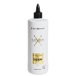 ISB Derm oil X7 Масло зверобоя для снятия раздражений и восстановления кожи 500 мл ISB Derm oil X7 Масло зверобоя для снятия раздражений и восстановления кожи 500 мл