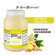 ISB Fruit of the Groomer Ginger&Elderbery Шампунь для любого типа шерсти против раздражений и перхоти 3,25 л ISB Fruit of the Groomer Ginger&Elderbery Шампунь для любого типа шерсти против раздражений и перхоти 3,25 л