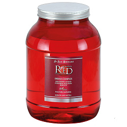 ISB Mineral Red Derma Complex дерматологический шампунь с кератином без лаурилсульфата 3 л ISB Mineral Red Derma Complex дерматологический шампунь с кератином без лаурилсульфата 3 л