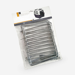 MPS набор боковых решеток FLY KIT для переносок Skudo 5 MPS набор боковых решеток FLY KIT для переносок Skudo 5