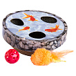 Petstages игрушка для кошек Трек "Hide & Seek Воблер" Petstages игрушка для кошек Трек "Hide & Seek Воблер"