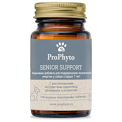 ProPhyto Сеньор Саппорт, 100 таблеток ProPhyto Сеньор Саппорт, 100 таблеток