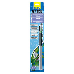 Tetra HT 300 терморегулятор 300Bт для аквариумов 300-450 л Tetra HT 300 терморегулятор 300Bт для аквариумов 300-450 л