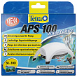 Tetra AРS 100 компрессор для аквариумов 50-100 л белый Tetra AРS 100 компрессор для аквариумов 50-100 л белый