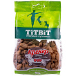 Лакомство TiTBiT Крекер для собак с мясом ягненка 250 г Лакомство TiTBiT Крекер для собак с мясом ягненка 250 г