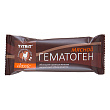 Лакомство TiTBiT Гематоген мясной для собак classic 35 г Лакомство TiTBiT Гематоген мясной для собак classic 35 г