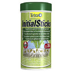 Tetra InitialSticks удобрение для растений для быстрого укоренения и роста 200 г Tetra InitialSticks удобрение для растений для быстрого укоренения и роста 200 г