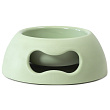 United Pets миска Pappy-small, 350 мл, зеленая United Pets миска Pappy-small, 350 мл, зеленая