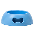 United Pets миска Pappy-medium, 1,1 л, голубой United Pets миска Pappy-medium, 1,1 л, голубой