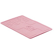 United Pets коврик Dog Plate, розовый United Pets коврик Dog Plate, розовый