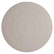 United Pets коврик Dog Plate, серый United Pets коврик Dog Plate, серый