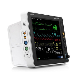ЗМ Монитор пациента ветеринарный uMEC12 Vet (комплектация Basic) ЗМ Монитор пациента ветеринарный uMEC12 Vet (комплектация Basic)