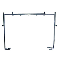 SHOW TECH Adjustable Control Frame держатель для грумерского стола П-образный SHOW TECH Adjustable Control Frame держатель для грумерского стола П-образный
