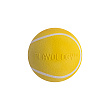 Playology жевательный мяч SQUEAKY CHEW BALL 6 см для собак мелких и средних пород с пищалкой и с ароматом курицы, цвет желтый СКИДКА 50% Playology жевательный мяч SQUEAKY CHEW BALL 6 см для собак мелких и средних пород с пищалкой и с ароматом курицы, цвет желтый СКИДКА 50%