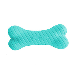 Playology двухслойная жевательная косточка DUAL LAYER BONE для собак средних и крупных пород с ароматом арахиса, большая, цвет голубой СКИДКА 50% Playology двухслойная жевательная косточка DUAL LAYER BONE для собак средних и крупных пород с ароматом арахиса, большая, цвет голубой СКИДКА 50%