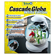 Tetra Cascade Globe White аквариумный комплекс белый 6,8 л СКИДКА 40% Tetra Cascade Globe White аквариумный комплекс белый 6,8 л СКИДКА 40%