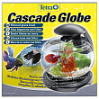 Tetra Cascade Globe аквариумный комплекс черный 6,8 л СКИДКА 40%
