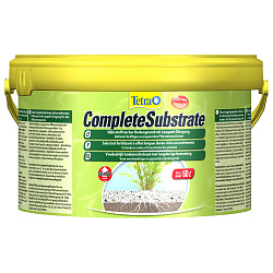 Tetra CompleteSubstrate питательный грунт для растений 2,5 кг СКИДКА 40%