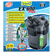Tetra EX 600 Plus внешний фильтр для аквариумов 60-120 л СКИДКА 50%