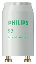 ТД ВЕТ Стартер для люминисцентных ламп PHILIPS S2 СКИДКА 20% ТД ВЕТ Стартер для люминисцентных ламп PHILIPS S2 СКИДКА 20%