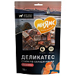 Лакомство Мнямс Деликатес "Стейк по-скандинавски" для собак 75 г