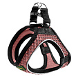 Hunter шлейка для собак Hilo Comfort 52-58 см, сетчатый текстиль, пыльная роза Hunter шлейка для собак Hilo Comfort 52-58 см, сетчатый текстиль, пыльная роза