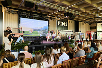 “Валта Пет Продактс” и курорт “Мрия” представили стандарты pet-friendly путешествий по России