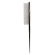 YENTO Needle Comb расческа со спицей 18,5 см, с зубцами 2 см, частота 2 мм СКИДКА 80% YENTO Needle Comb расческа со спицей 18,5 см, с зубцами 2 см, частота 2 мм СКИДКА 80%