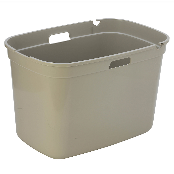 Moderna био-туалет Top Cat 59x39x38h см, вертикальный вход, бело-серый СКИДКА 40%