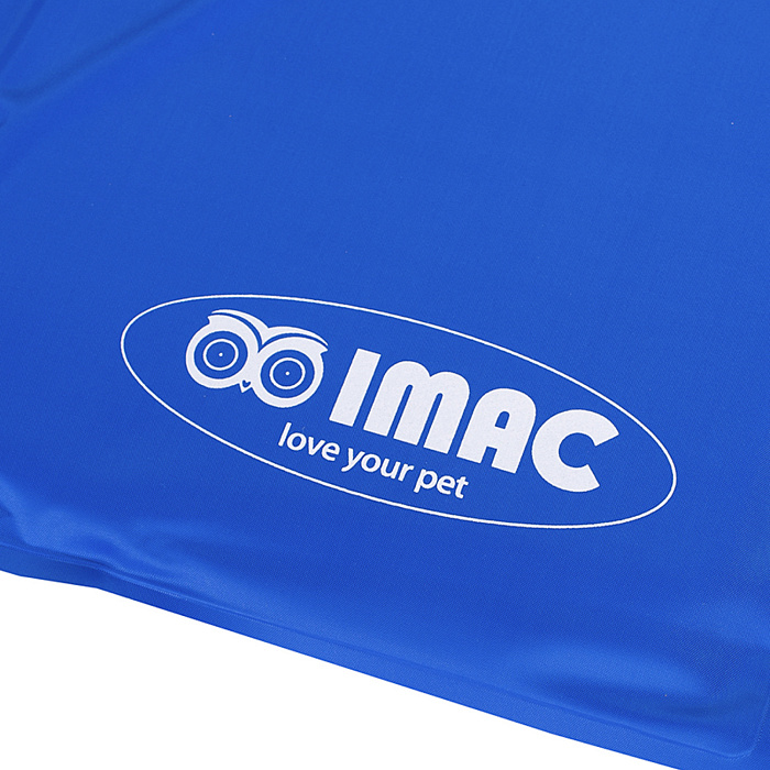IMAC коврик охлаждающий для кошек и собак 80х96 см СКИДКА 40%