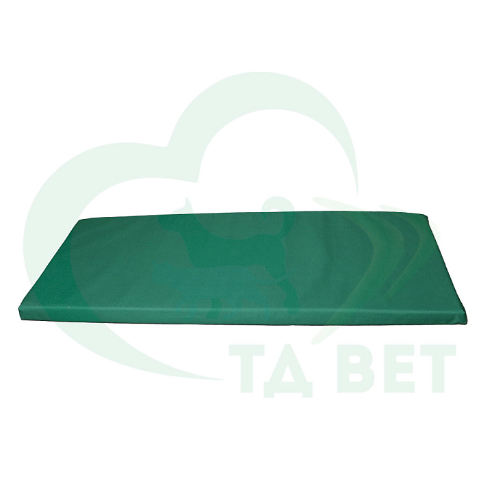 ТД ВЕТ Матрац №6  для стационаров, ткань 1000x500x30 мм