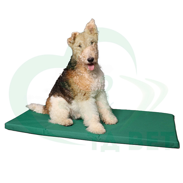 ТД ВЕТ Матрац №6  для стационаров, ткань 1000x500x30 мм