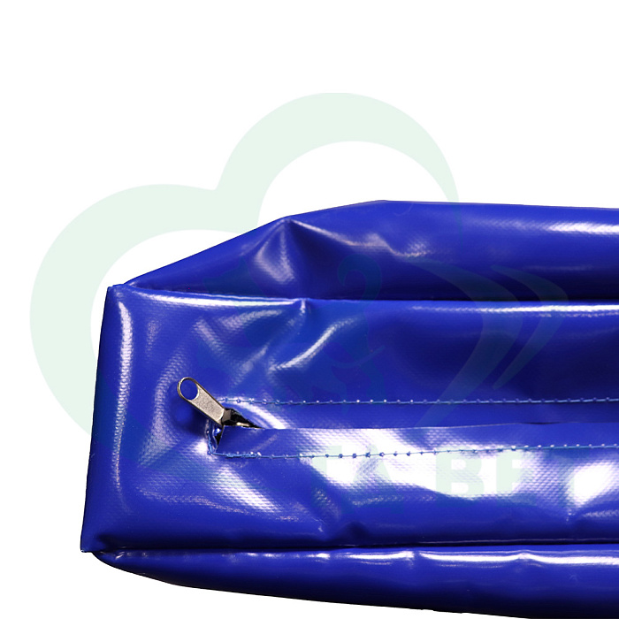 ТД ВЕТ Матрац №9 противопролежневый ПВХ 600x500x100(150)h мм