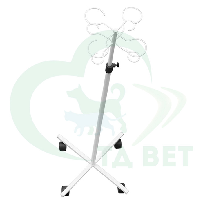 ТД ВЕТ Штатив VSP-02 с колесами