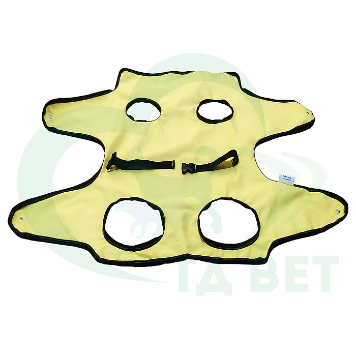 ТД ВЕТ Гамак для груминга домашних животных Vetbot-516, (XL)