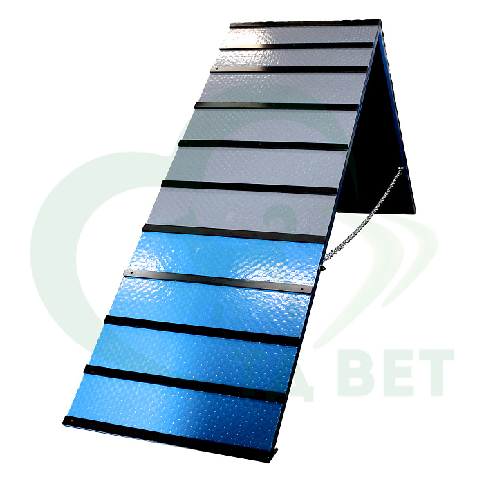 ТД ВЕТ Снаряд для собак "Горка" Vetbot-418 СКИДКА 15%