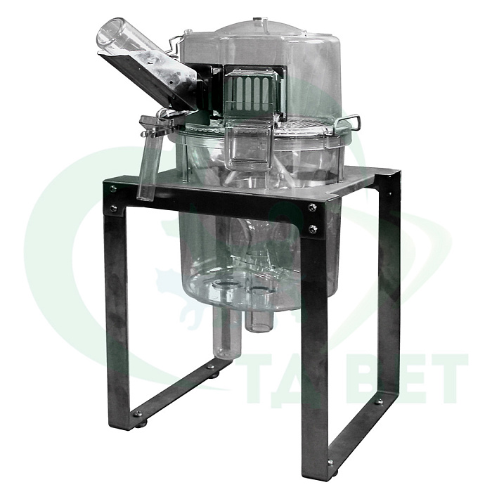 ТД ВЕТ Метаболическая клетка, 290х290х550h, мм