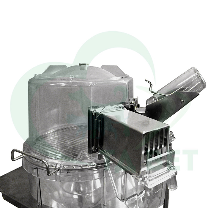 ТД ВЕТ Метаболическая клетка, 290х290х550h, мм