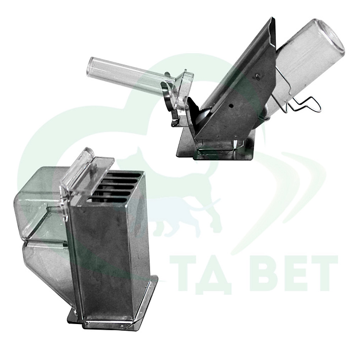 ТД ВЕТ Метаболическая клетка, 290х290х550h, мм