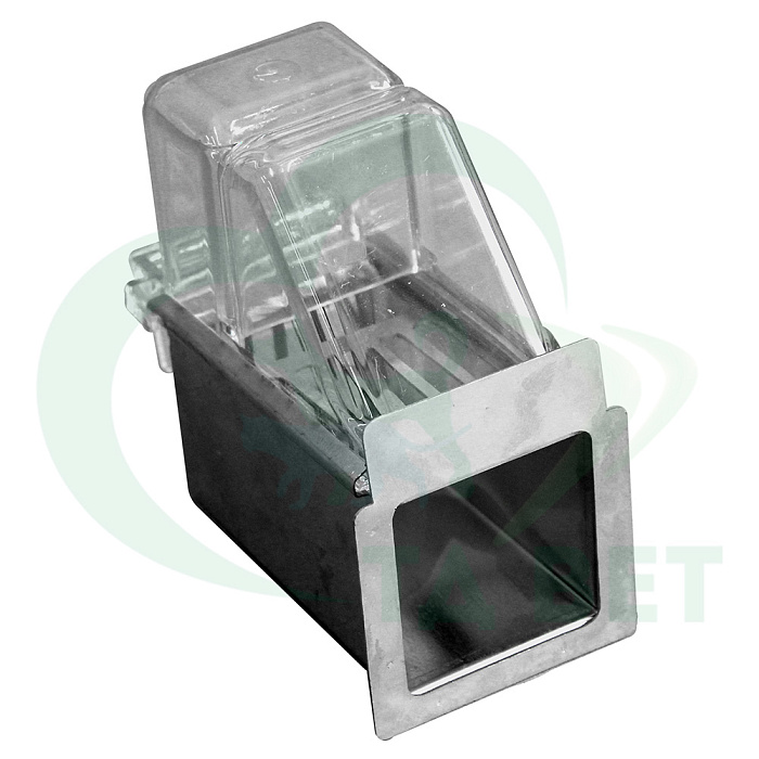 ТД ВЕТ Метаболическая клетка, 290х290х550h, мм