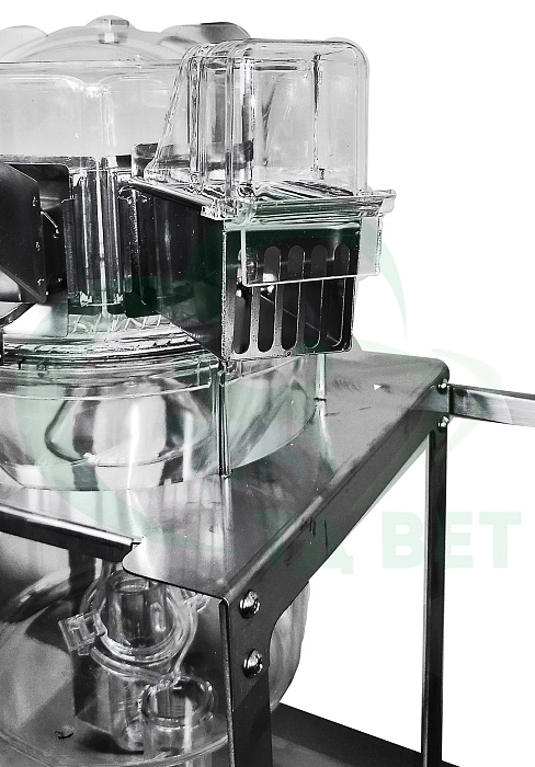 ТД ВЕТ Метаболическая клетка, 290х290х550h, мм