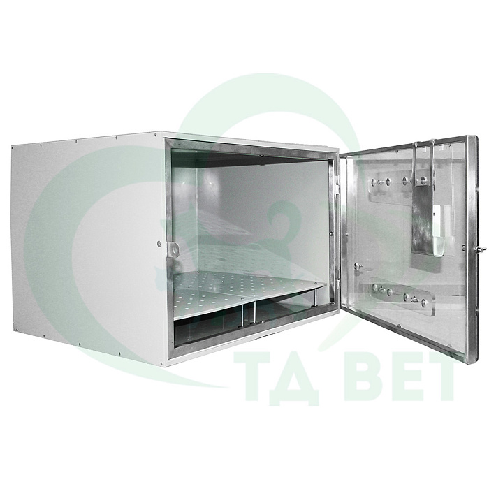 ТД ВЕТ Камера для кислородной оксигенации из полипропилена 700×600×450мм