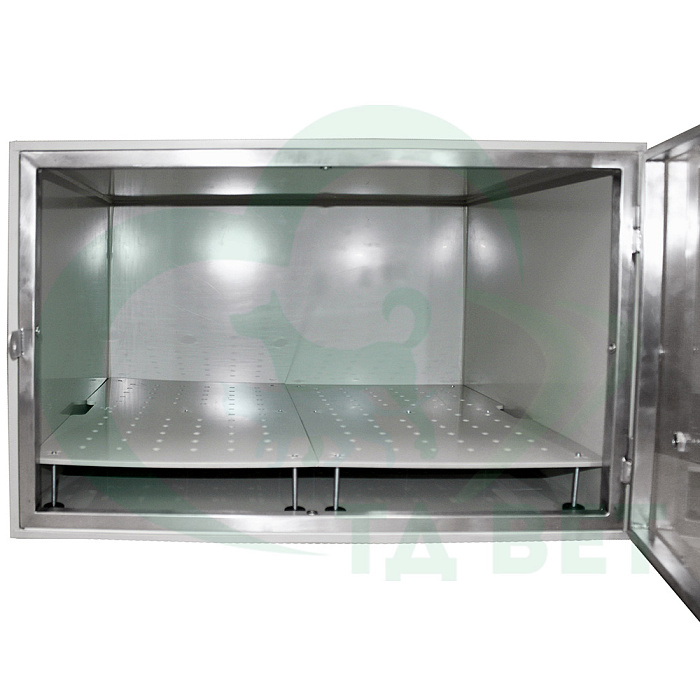 ТД ВЕТ Камера для кислородной оксигенации из полипропилена 700×600×450мм