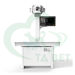 Аппарат рентгеновский ветеринарный ZOOMED VX-400